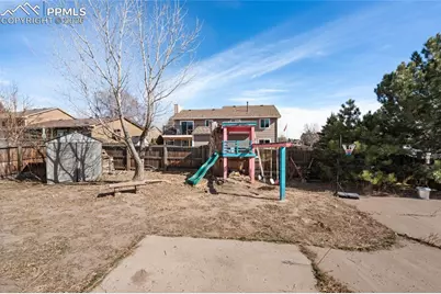 8515 Stratus Drive, Colorado Springs, CO 80920 - Photo 24