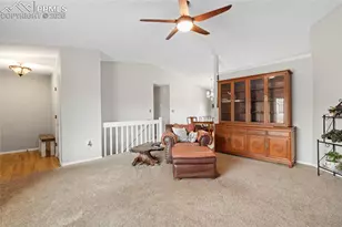8515 Stratus Dr, Colorado Springs, CO 80920 - Photo 2