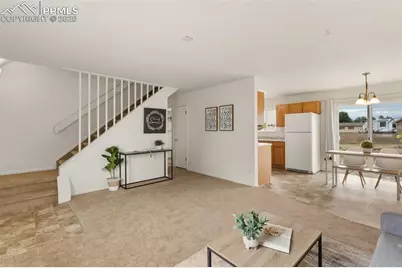 9430 Bar B Road, Fountain, CO 80817 - Photo 14