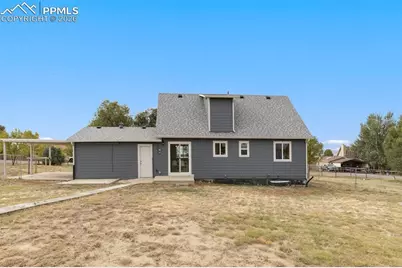 9430 Bar B Road, Fountain, CO 80817 - Photo 42