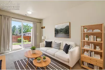 2310 E La Salle Street #106, Colorado Springs, CO 80909 - Photo 38