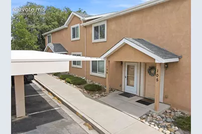 2310 E La Salle Street #106, Colorado Springs, CO 80909 - Photo 2