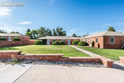 1301-1307 E Caramillo Street, Colorado Springs, CO 80909 - Photo 1