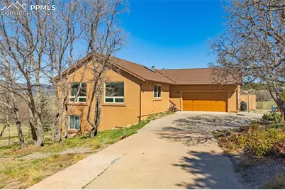 660 Harness Road, Monument, CO 80132 - Photo 1