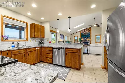 660 Harness Road, Monument, CO 80132 - Photo 8