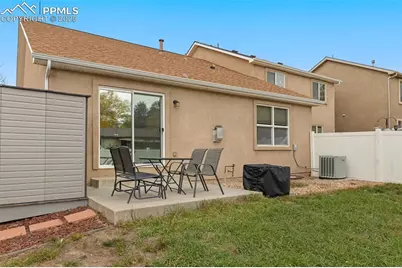 4005 Siferd Boulevard, Colorado Springs, CO 80917 - Photo 24