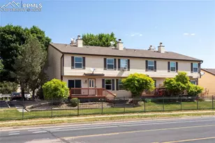 4505 Lamplighter Cir, Colorado Springs, CO 80916 - Photo 2