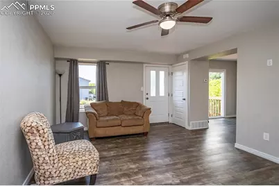 4505 Lamplighter Circle, Colorado Springs, CO 80916 - Photo 8