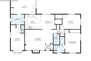 817 Grand Blvd, Colorado Springs, CO 80911 - Photo 32