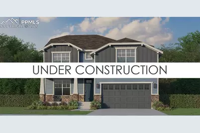 8135 Pennydale Drive, Colorado Springs, CO 80908 - Photo 1