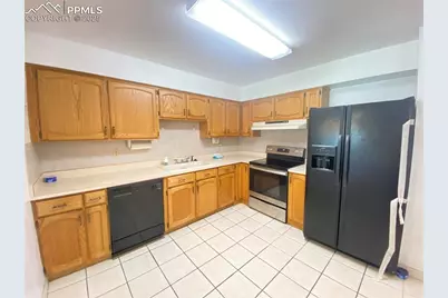 3670 Overton Street, Colorado Springs, CO 80910 - Photo 4