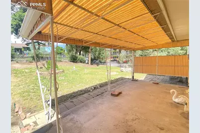 3670 Overton Street, Colorado Springs, CO 80910 - Photo 14