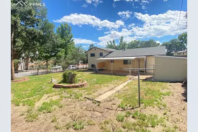 3670 Overton Street, Colorado Springs, CO 80910 - Photo 16