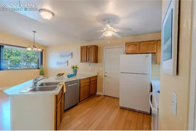 961 Columbine Avenue, Colorado Springs, CO 80904 - Photo 12