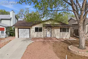 961 Columbine Ave, Colorado Springs, CO 80904 - Photo 1
