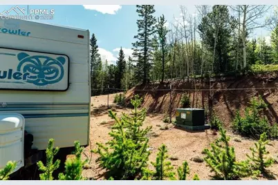 977 County Road 61, Divide, CO 80814 - Photo 22