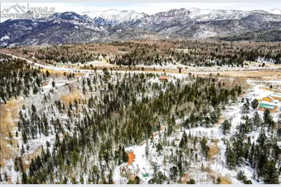 977 County Road 61, Divide, CO 80814 - Photo 1