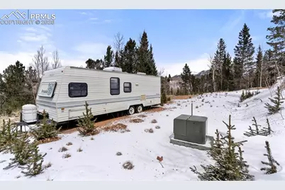 977 County Road 61, Divide, CO 80814 - Photo 4