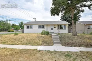2581 E San Miguel St, Colorado Springs, CO 80909 - Photo 1