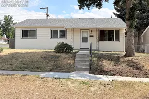 2581 E San Miguel St, Colorado Springs, CO 80909 - Photo 1