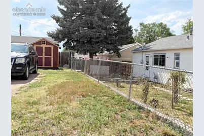 2581 E San Miguel Street, Colorado Springs, CO 80909 - Photo 16