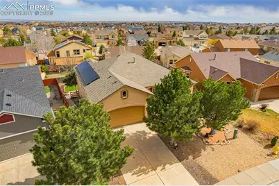 12231 Sleeping Bear Road, Peyton, CO 80831 - Photo 38