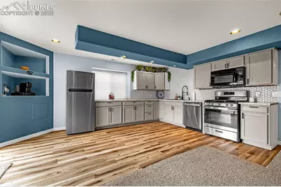 12231 Sleeping Bear Road, Peyton, CO 80831 - Photo 24