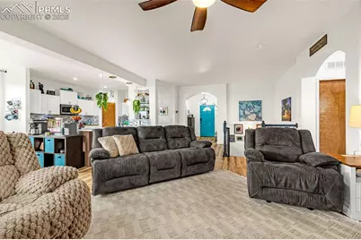 12231 Sleeping Bear Road, Peyton, CO 80831 - Photo 10