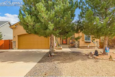 12231 Sleeping Bear Road, Peyton, CO 80831 - Photo 2