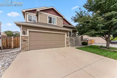 7973 Pinfeather Drive, Fountain, CO 80817 - Photo 2