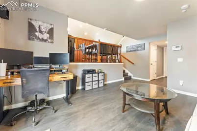 7973 Pinfeather Drive, Fountain, CO 80817 - Photo 14