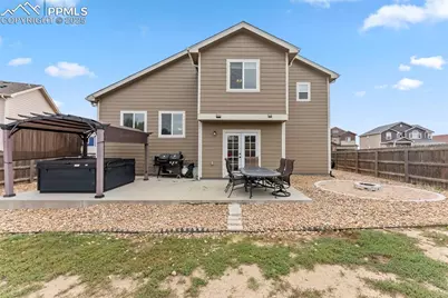 7973 Pinfeather Drive, Fountain, CO 80817 - Photo 32