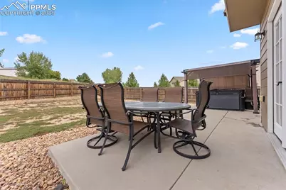 7973 Pinfeather Drive, Fountain, CO 80817 - Photo 34