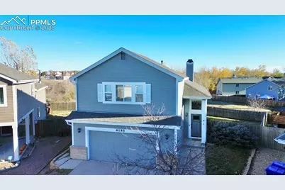 6185 Hearth Court, Colorado Springs, CO 80922 - Photo 2