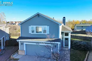 6185 Hearth Ct, Colorado Springs, CO 80922 - Photo 2