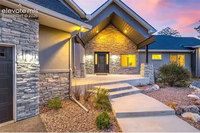 13640 Winslow Drive, Colorado Springs, CO 80908 - Photo 4