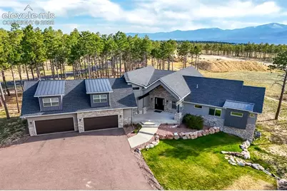 13640 Winslow Drive, Colorado Springs, CO 80908 - Photo 2