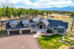 13640 Winslow Dr, Colorado Springs, CO 80908 - Photo 2