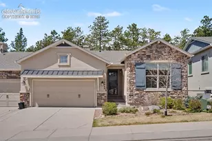 16464 Woodward Terrace, Monument, CO 80132 - Photo 2
