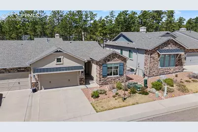 16464 Woodward Terrace, Monument, CO 80132 - Photo 4