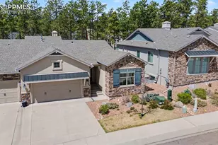 16464 Woodward Terrace, Monument, CO 80132 - Photo 4