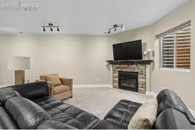 16464 Woodward Terrace, Monument, CO 80132 - Photo 32