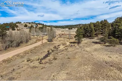 244 High Pasture Road, Florissant, CO 80816 - Photo 24
