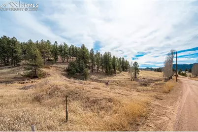244 High Pasture Road, Florissant, CO 80816 - Photo 1