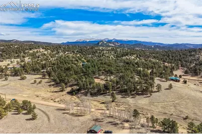 244 High Pasture Road, Florissant, CO 80816 - Photo 14