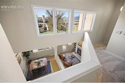 581 Observatory Drive, Colorado Springs, CO 80904 - Photo 30