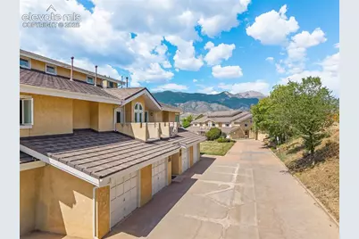 581 Observatory Drive, Colorado Springs, CO 80904 - Photo 2