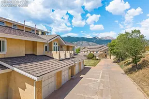 581 Observatory Dr, Colorado Springs, CO 80904 - Photo 2