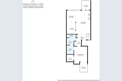 581 Observatory Drive, Colorado Springs, CO 80904 - Photo 40