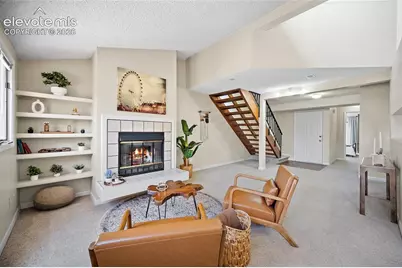 581 Observatory Drive, Colorado Springs, CO 80904 - Photo 10